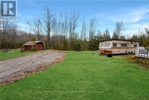 267 Hilton'S Point Road, Kawartha Lakes (Norland), ON 