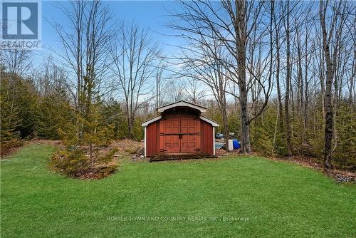 267 Hilton'S Point Road, Kawartha Lakes (Norland), ON 