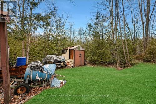 267 Hilton'S Point Road, Kawartha Lakes (Norland), ON 