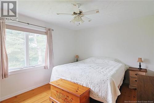 12 Hillsleigh Court, Douglas, NB - Indoor Photo Showing Bedroom