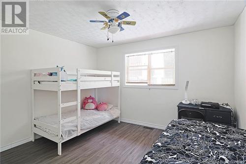 12 Hillsleigh Court, Douglas, NB - Indoor Photo Showing Bedroom