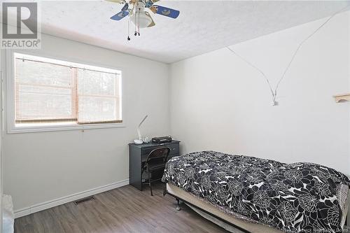 12 Hillsleigh Court, Douglas, NB - Indoor Photo Showing Bedroom