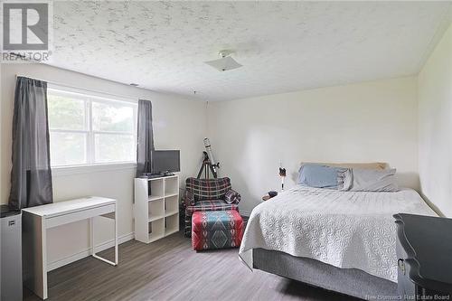 12 Hillsleigh Court, Douglas, NB - Indoor Photo Showing Bedroom