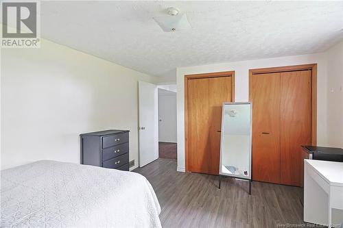 12 Hillsleigh Court, Douglas, NB - Indoor Photo Showing Bedroom