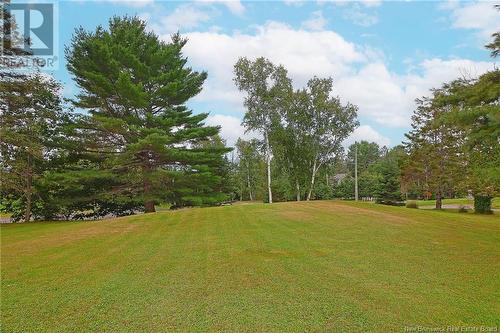 12 Hillsleigh Court, Douglas, NB - Outdoor