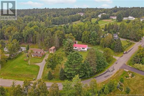 12 Hillsleigh Court, Douglas, NB - Outdoor With View