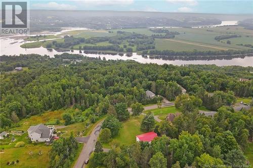 12 Hillsleigh Court, Douglas, NB - Outdoor With View