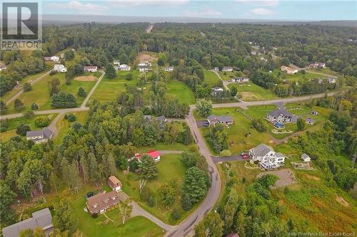 12 Hillsleigh Court, Douglas, NB - Outdoor With View