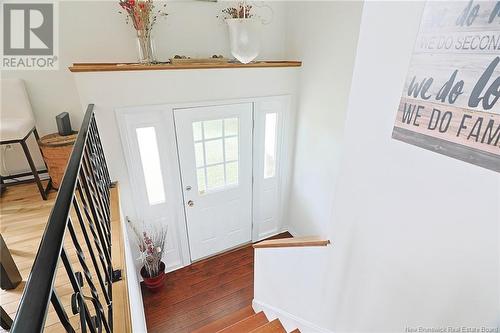 12 Hillsleigh Court, Douglas, NB - Indoor Photo Showing Other Room