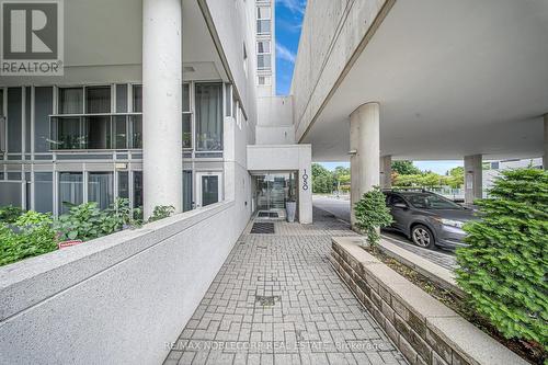 208 - 1050 The Queensway, Toronto (Islington-City Centre West), ON - Outdoor