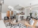 917 - 39 Parliament Street, Toronto (Waterfront Communities), ON  - Indoor 