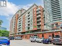 917 - 39 Parliament Street, Toronto (Waterfront Communities), ON  - Outdoor With Facade 