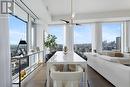 2705 - 470 Front Street, Toronto (Waterfront Communities), ON  - Indoor 