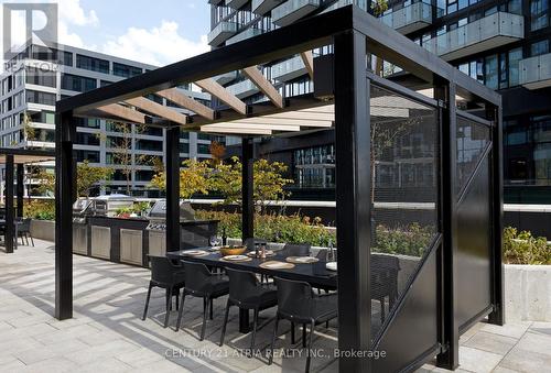 2705 - 470 Front Street, Toronto (Waterfront Communities), ON - Outdoor