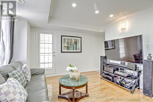 125 - 42 Pinery Trail, Toronto (Malvern), ON - Indoor Photo Showing Living Room