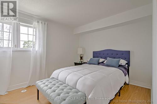 125 - 42 Pinery Trail, Toronto (Malvern), ON - Indoor Photo Showing Bedroom