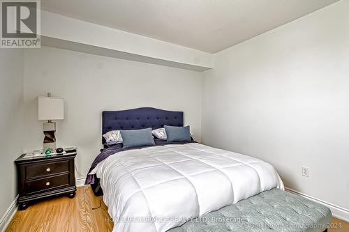 125 - 42 Pinery Trail, Toronto (Malvern), ON - Indoor Photo Showing Bedroom