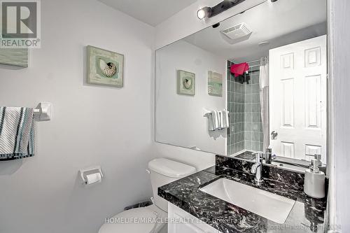 125 - 42 Pinery Trail, Toronto (Malvern), ON - Indoor Photo Showing Bathroom