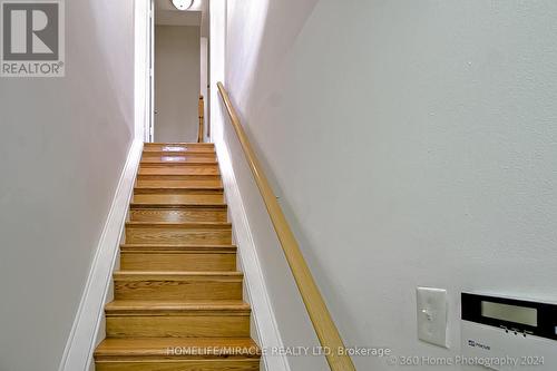 125 - 42 Pinery Trail, Toronto (Malvern), ON - Indoor Photo Showing Other Room