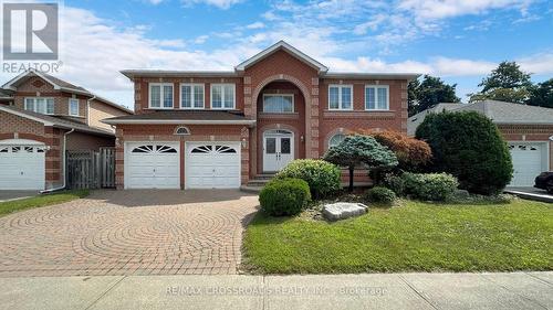 15 Devonridge Crescent, Toronto (Highland Creek), ON - Outdoor With Facade