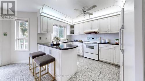 15 Devonridge Crescent, Toronto (Highland Creek), ON - Indoor Photo Showing Kitchen