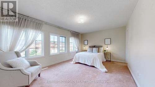 15 Devonridge Crescent, Toronto (Highland Creek), ON - Indoor Photo Showing Bedroom