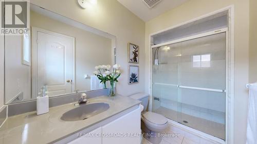 15 Devonridge Crescent, Toronto (Highland Creek), ON - Indoor Photo Showing Bathroom