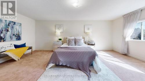 15 Devonridge Crescent, Toronto (Highland Creek), ON - Indoor Photo Showing Bedroom