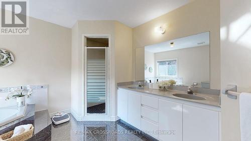 15 Devonridge Crescent, Toronto (Highland Creek), ON - Indoor Photo Showing Bathroom