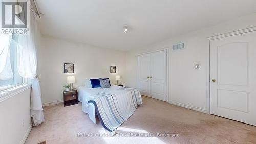 15 Devonridge Crescent, Toronto (Highland Creek), ON - Indoor Photo Showing Bedroom