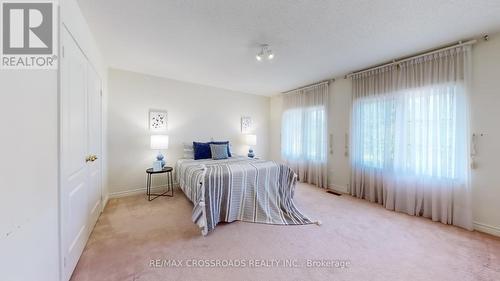 15 Devonridge Crescent, Toronto (Highland Creek), ON - Indoor Photo Showing Bedroom