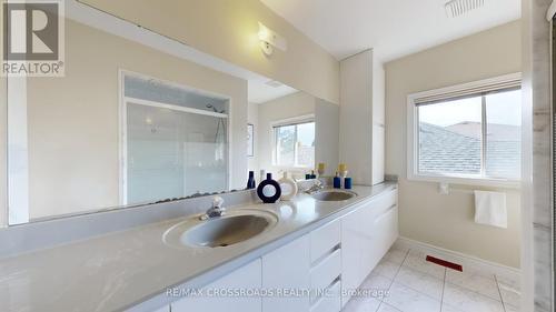 15 Devonridge Crescent, Toronto (Highland Creek), ON - Indoor Photo Showing Bathroom