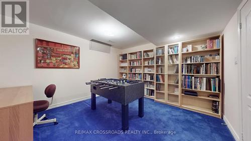 15 Devonridge Crescent, Toronto (Highland Creek), ON - Indoor Photo Showing Office