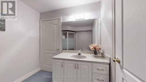 15 Devonridge Crescent, Toronto (Highland Creek), ON - Indoor Photo Showing Bathroom