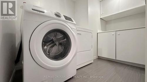 15 Devonridge Crescent, Toronto (Highland Creek), ON - Indoor Photo Showing Laundry Room