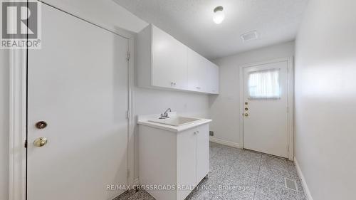 15 Devonridge Crescent, Toronto (Highland Creek), ON - Indoor Photo Showing Other Room