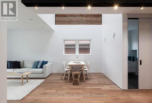 33 Graylee Avenue, Toronto (Eglinton East), ON - Indoor Photo Showing Basement