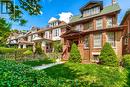 31 Tyndall Avenue, Toronto (South Parkdale), ON  - Outdoor With Facade 