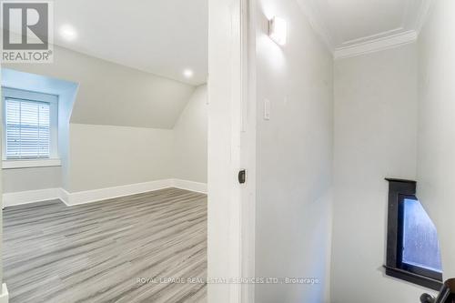 31 Tyndall Avenue, Toronto (South Parkdale), ON - Indoor Photo Showing Other Room