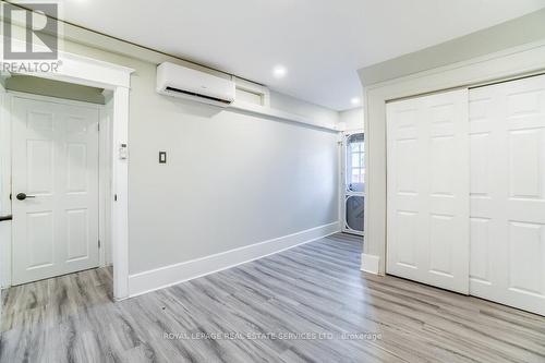 31 Tyndall Avenue, Toronto (South Parkdale), ON - Indoor Photo Showing Other Room