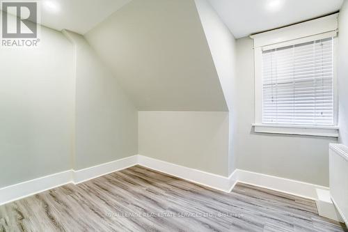 31 Tyndall Avenue, Toronto (South Parkdale), ON - Indoor Photo Showing Other Room