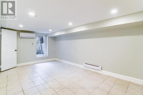 31 Tyndall Avenue, Toronto (South Parkdale), ON - Indoor Photo Showing Other Room