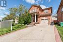 5507 Longford Drive, Mississauga (Churchill Meadows), ON  - Outdoor 