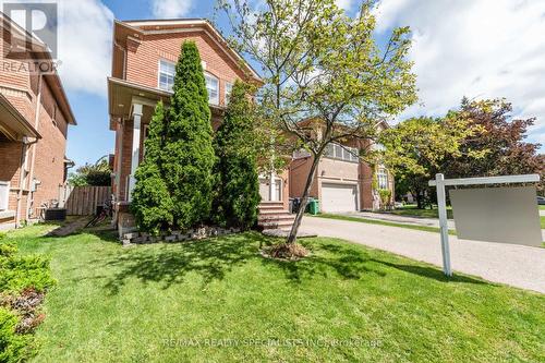 5507 Longford Drive, Mississauga (Churchill Meadows), ON - Outdoor