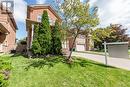 5507 Longford Drive, Mississauga (Churchill Meadows), ON  - Outdoor 