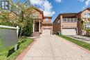 5507 Longford Drive, Mississauga (Churchill Meadows), ON  - Outdoor With Facade 