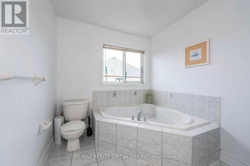 5507 Longford Drive, Mississauga (Churchill Meadows), ON - Indoor Photo Showing Bathroom