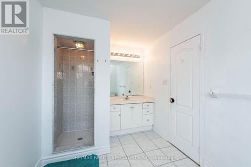 5507 Longford Drive, Mississauga (Churchill Meadows), ON - Indoor Photo Showing Bathroom