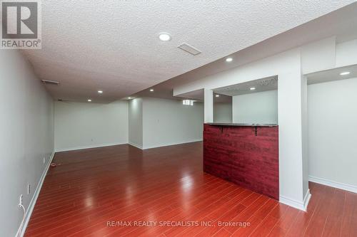 5507 Longford Drive, Mississauga (Churchill Meadows), ON - Indoor