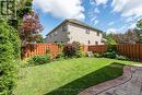 5507 Longford Drive, Mississauga (Churchill Meadows), ON  - Outdoor 